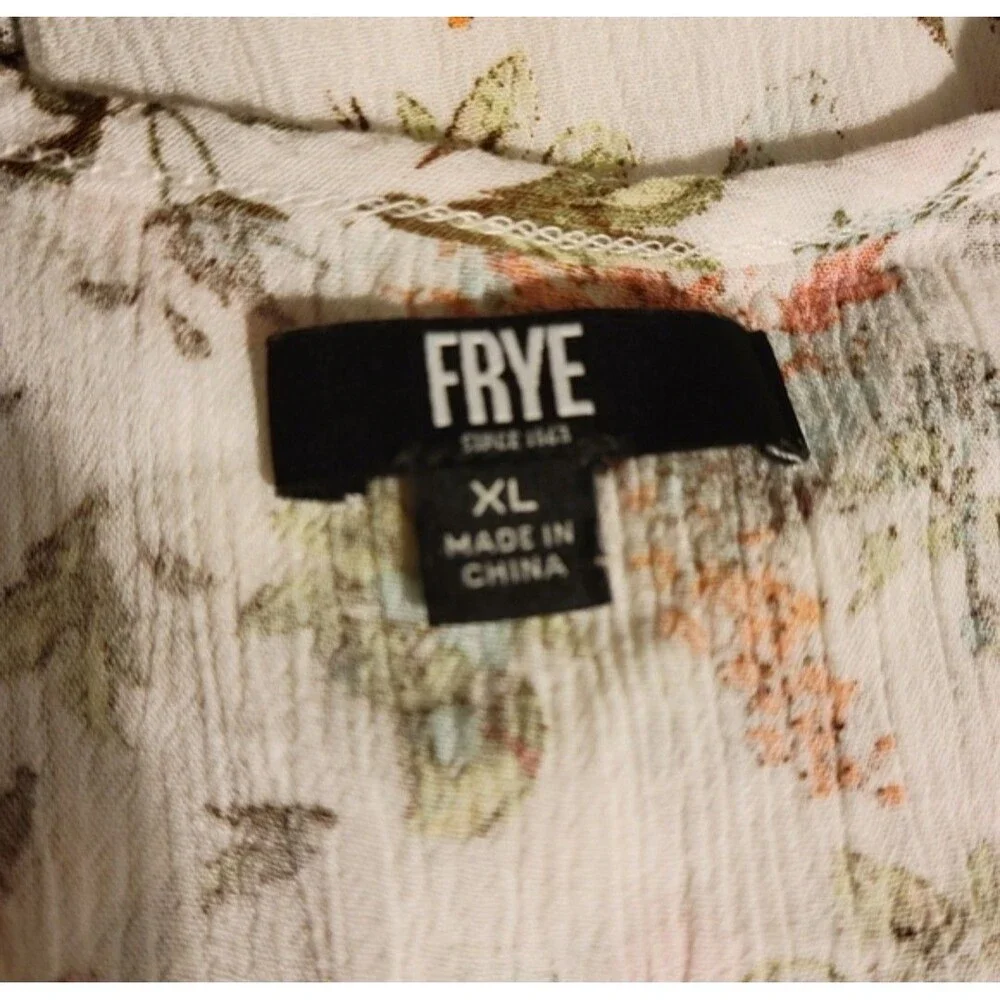 Frye this women